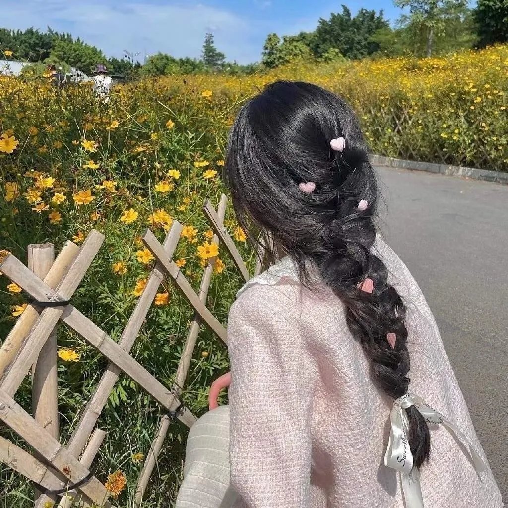 比翼文鸳